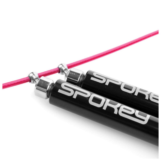 Spokey Crossfit tweet Σχοινάκι γυμναστικής Spokey Crossfit tweet Σχοινάκι γυμναστικής